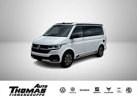 VW T6 Volkswagen .1 California Ocean Edition 2.0 TDI DSG STDHZG