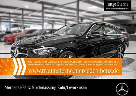 Mercedes-Benz C 200 d T AVANTG+LED+KAMERA+TOTW+KEYLESS+9G