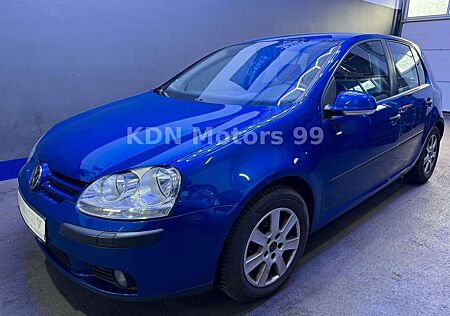 VW Golf Volkswagen 1.4 FSI *Steuerkette Neu!!*