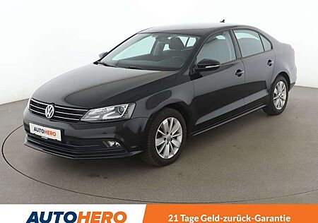 VW Jetta Volkswagen 2.0 TDI BM*NAVI*XENON*PDC*SHZ*KLIMA*GARANTIE*