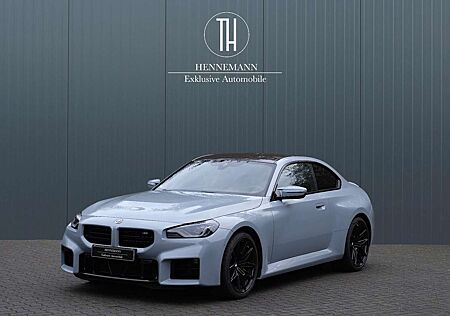 BMW M2 Coupé*Carbon*HuD*H&K*Leder*M Drivers Pack