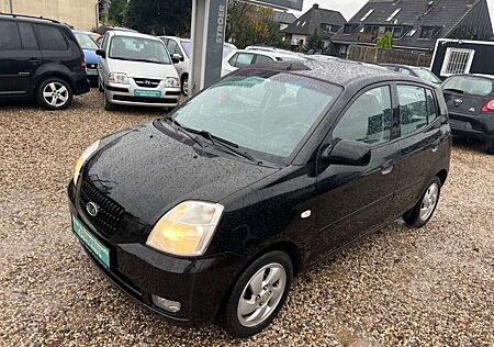 Kia Picanto 1.1 LX*TÜV NEU*KLIMA*SEHR SAUBER*