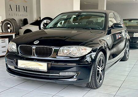 BMW 118 i 5-trg. Advantage/Klimaaut./Sitzheizung/