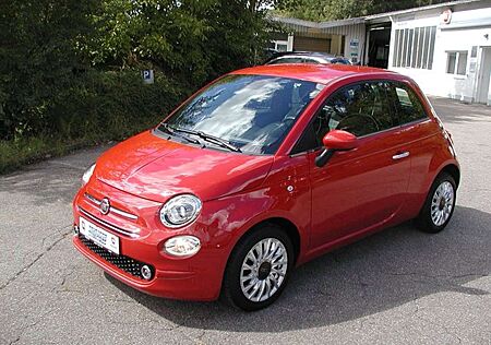 Fiat 500 Lounge 1.2 8 V Lounge Navi M+S