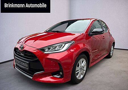 Mazda Others 2 Hybrid 1.5 Agile LED Kamera Teilleder AppleCP
