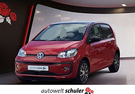 VW Up Volkswagen ! Spice ! 1,0 CNG Erdgas Kamera