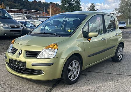 Renault Modus 1.6 16V klima