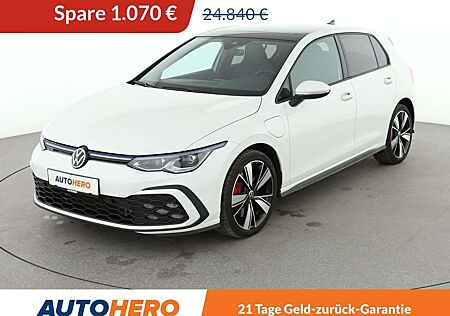 VW Golf GTE Volkswagen 1.4 GTE Aut.*LED*ACC*PANO*PDC*SHZ*KLIMA*