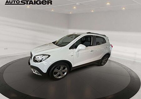 Opel Mokka Innovation Automatik Navi, Winterpaket, PDC,..