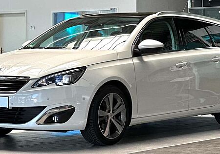 Peugeot 308 SW PANO|KAMERA|LED|SHZ