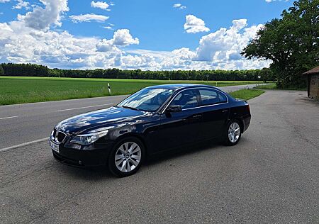 BMW 520i 520