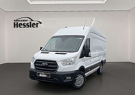 Ford Transit Kasten 350 L4 H3*KLIMA*NAVI*KAMERA*1HAND