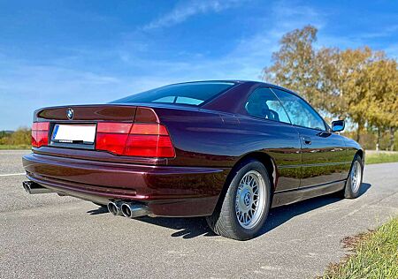BMW 840 840Ci