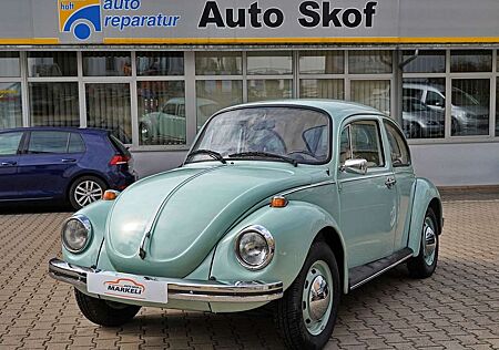 VW Käfer Volkswagen 1303 | Rostfrei | Oldtimer |