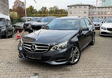 Mercedes-Benz E 200 CDI Avantgarde Automatik*ILS LED*Navi*Lede