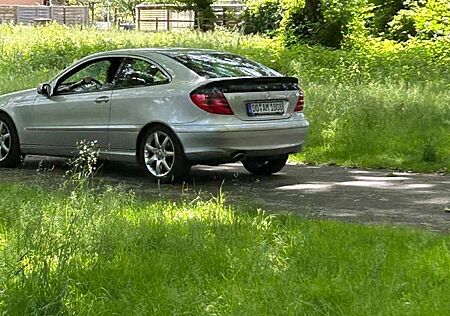 Mercedes-Benz C 200 T Esprit Selection