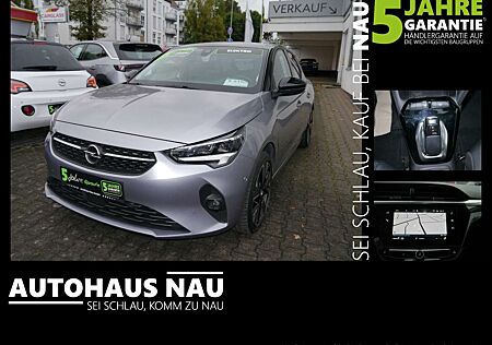 Opel Corsa F e First Edition LED+Navi+SHZ+Kamera
