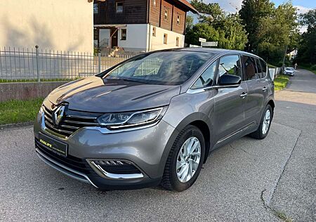 Renault Espace V Intens