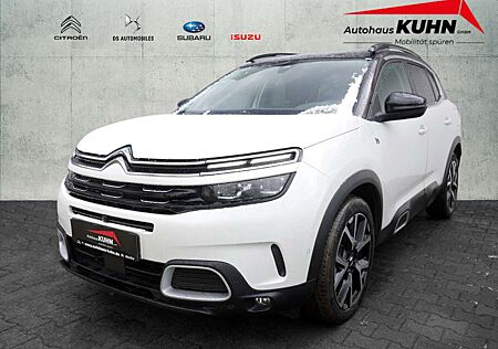 Citroën C5 Aircross Citroen Hybrid 225 S&S e-EAT8 Shine Pack