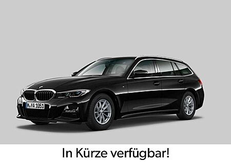 BMW 320 d M Sport Laser HeadUp AHK RückfahrKam uvm.