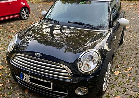 Mini ONE Cooper D