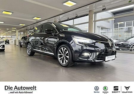 Renault Clio V Intens 1.0 TCE SHZG KLIMA LED GRA PDC BT Klima