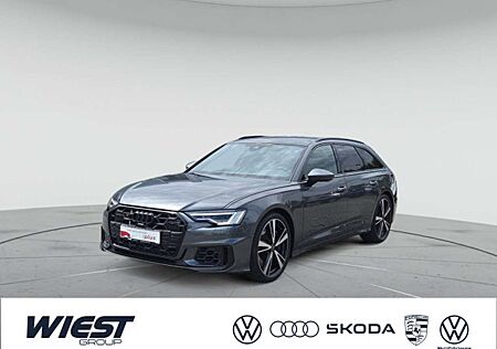 Audi S6 3.0 TDI qu. Tiptr. AIR/B&O/PANO/21 ZOLL