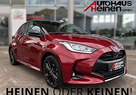 Toyota Yaris Hybrid Style 1.5 Dual-VVT-iE Allwetter HUD Navi L