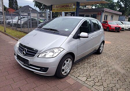 Mercedes-Benz A 170 / Sitzheizung / Klimaanlage /