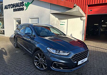 Ford Mondeo Turnier Hybrid Vignale/NAVI/PANO/ACC/SHZ