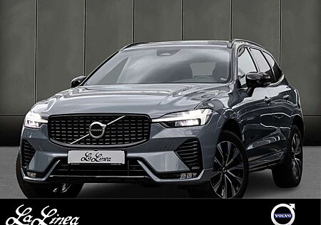 Volvo XC 60 XC60 B5 (B) Benzin Plus Dark AWD #Leder/Sitzh./PDC/R...