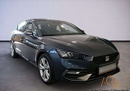 Seat Leon FR 1.0 81 kw
