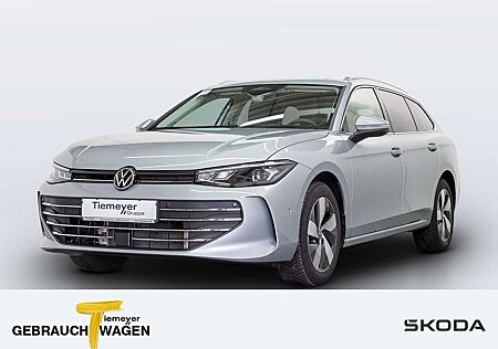 VW Passat Variant Volkswagen 1.5 eTSI DSG BUSINESS HuD MEMORY