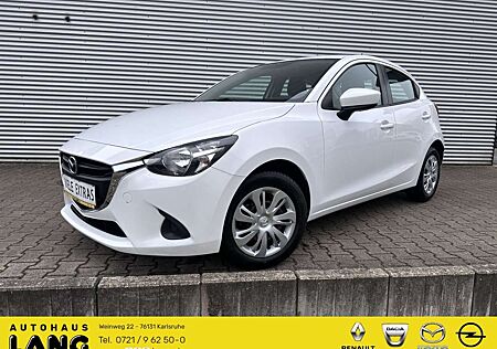 Mazda 2 1.5 SKYACTIV-G 75 Prime-Line (EURO 6d-TEMP) ALLWET