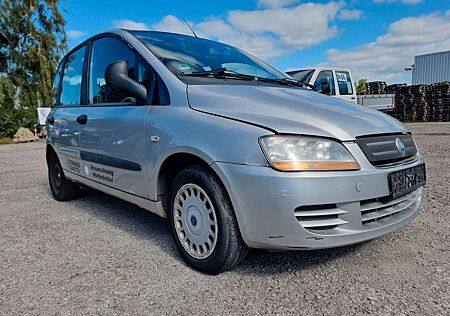 Fiat Multipla 1.6 16V Natural Power Dynamic