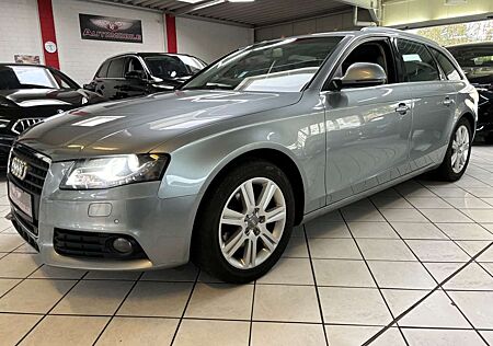 Audi A4 Avant Ambiente XENON NAVI PDC LEDER