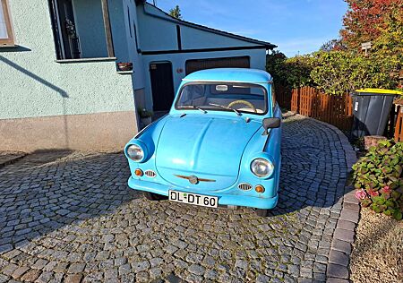 Trabant P60