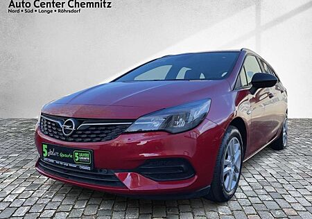 Opel Astra K ST 1.2 Edition LED/SHZ/LHZ/PDC Kamera