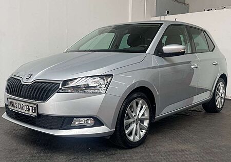 Skoda Fabia 1.0 TSI Ambition