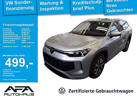 VW Tayron Volkswagen 2.0 TDI LIFE DSG AHK*LED*RFK*ACC*App-Con.