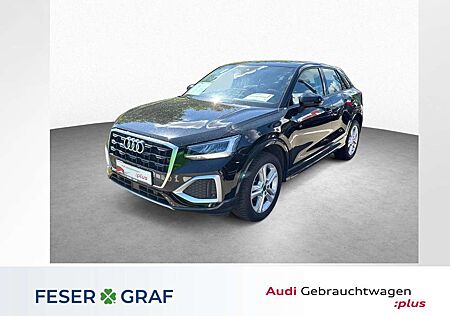 Audi Q2 Advanced 35 TFSI S tronic-Kamera-Navi-LED