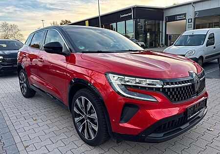 Renault Austral Techno Mild Hybrid 160 Automatik