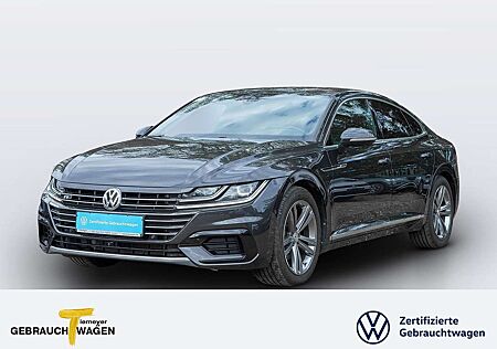 VW Arteon Volkswagen 2.0 TSI DSG R-LINE LED NAVI VIRTUAL LM18