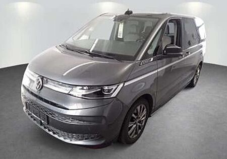 VW T7 Multivan Volkswagen Life "Energetic" TSI eHybrid DSG AHK