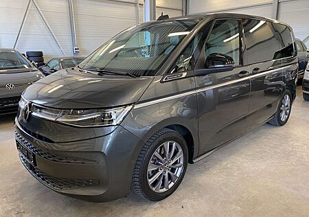 VW T7 Multivan Volkswagen Life "Energetic" TSI eHybrid DSG AHK