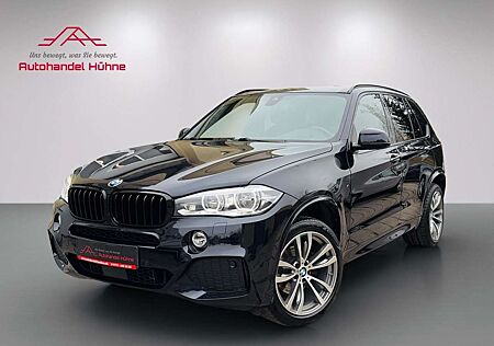 BMW X5 xDrive25d/M Sport/Alcantara/Virtual/AHK/TOP!