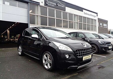 Peugeot 3008 Platinum 2.0 HDI*2.HD*PANO*NAV*HuD*ALU*PDC*