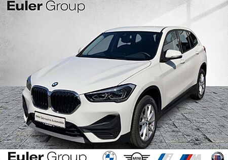 BMW X1 sDrive20d HUD Navi LED ACC El. Heckklappe Mehrzone