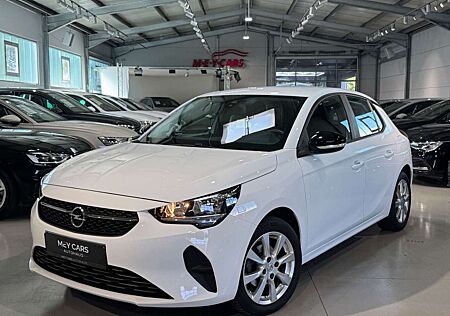 Opel Corsa Edition 1.2 55kW 5-Gang*PDC*Kamera*