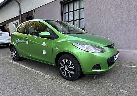 Mazda 2 1.3 Sport Independence